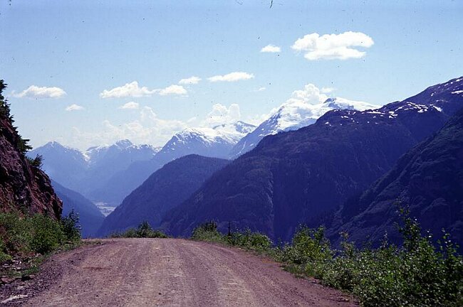 Alaska