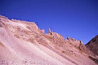 Great boot-ski down the slopes