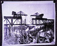 Crossing THAT bridge?