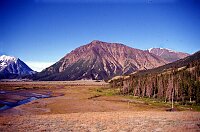 Observation Mountain