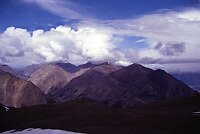 View from Observation Mountain