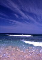 Surfers Beach, Eleuthera