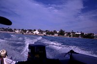 Harbour Island, Eleuthera