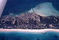 The most beautiful beach in THE WORLD! Pink Sands Beach, Harbour Island