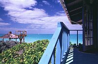 MacDuffs Resort, Normans Cay