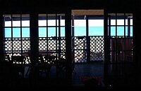 MacDuffs Resort, Normans Cay - What a view!!!!