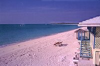 MacDuffs Resort, Normans Cay