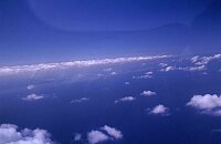 Flight back to the Mainland