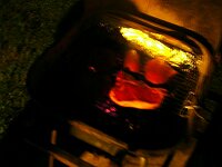 BBQ 'n' Beer at Casches Patio