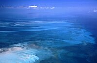 Along Great Bahama Island