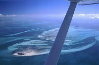 Along Great Bahama Island