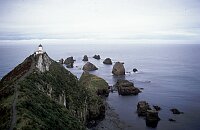 Nugget Point