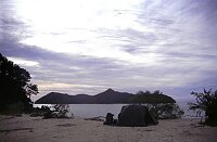 Tasman Abel Trail, Appeltree Bay