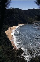 Tasman Abel Trail, Goat Bay