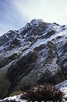 Queenstown, Ben Lomond