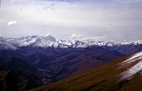 Queenstown, Ben Lomond