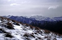 Queenstown, Ben Lomond