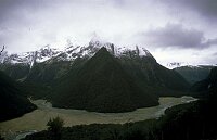Routeburn Track