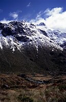Routeburn Track