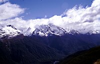 Routeburn Track