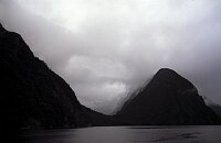Milford Sound