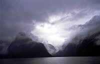 Milford Sound