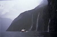 Milford Sound