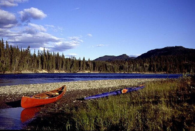 Dirks Weltreise 1998