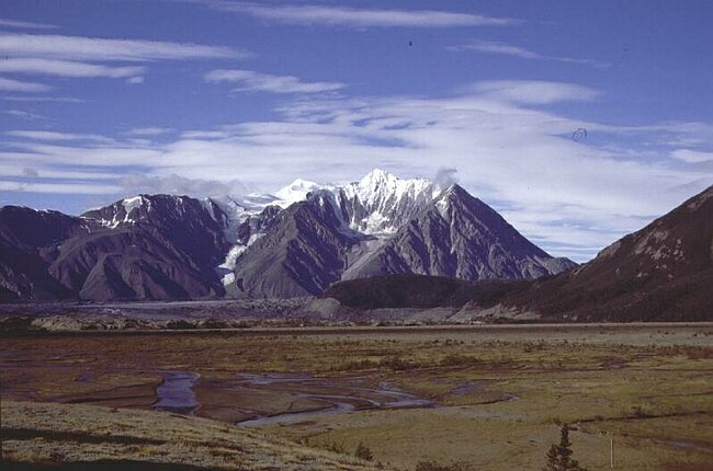 Dirks Weltreise 1998