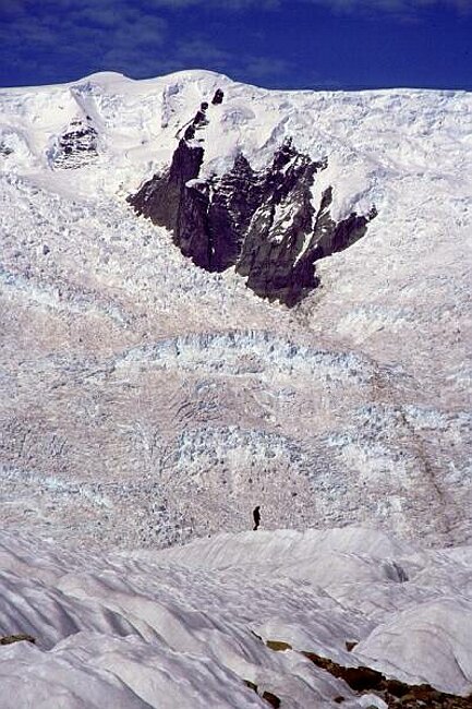 Dirks Weltreise 1998