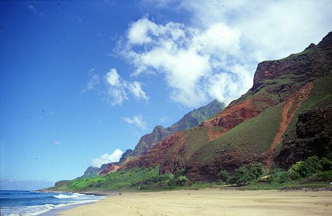 Dirks Weltreise 1998