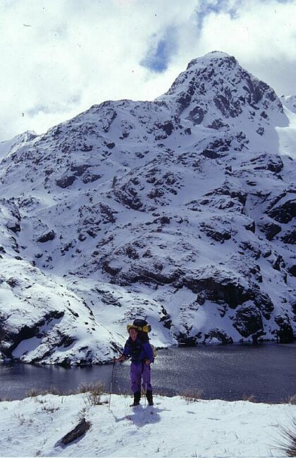 Dirks Weltreise 1998