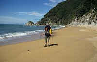 Tasman Abel Trail
