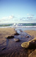 25km Wanderung entlang der Napali Coast auf Kauaii