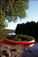 Kanutour Lac 7 Freres