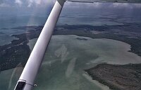 The Keys: Leaving the mainland