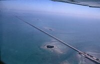 The Keys: the bridges connecting the islands