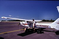 The Keys: Touchdown in Marathon