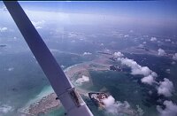 The Keys: Back to the mainland 