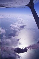 The Keys: Back to the mainland 