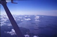 The Keys: Everglades National Park