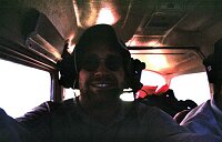 Everglades National Park: Back to Everglades City