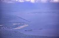 Everglades National Park: Everglades Airport