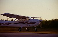 Everglades National Park: Landing at Everglades Airport