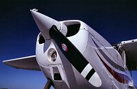 Everglades National Park:Engine check