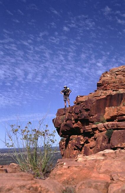 Oz 2001 Kings Canyon