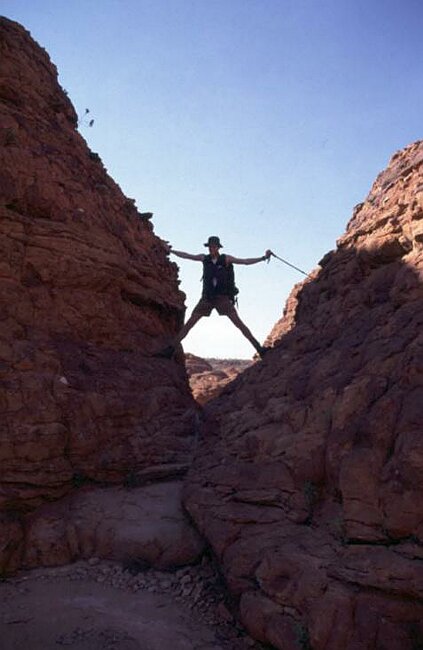 Oz 2001 Kings Canyon