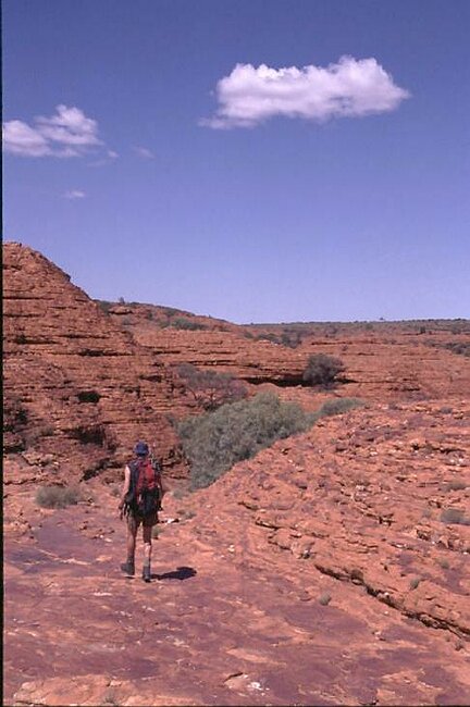 Oz 2001 Kings Canyon