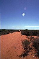 Better weather next day!